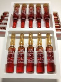 Vitamin B12 Complex Injection 20 Ampules Trivit-B