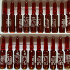 Vitamin B Complex injections B1, B6, B12 - 2ml ampules