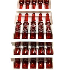 Image of Vitamin B12 Complex injection 30 Ampules  Trivit-B, Supplied by B12 Vitamin Store