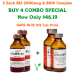 image vitamin b12 2000mcg and b100 complex