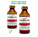 short dated sale b12 2000mcg  vial