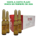 Imagen Inyección de complejo de vitamina B - Ampolla B100 de 1 ml