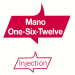 Vitamin B Complex injectables B1, B6, B12 - 2ml ampoules
