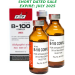 image B100 complex vial and box