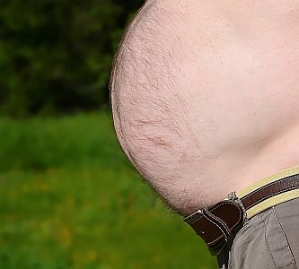 mans huge belly mans huge belly